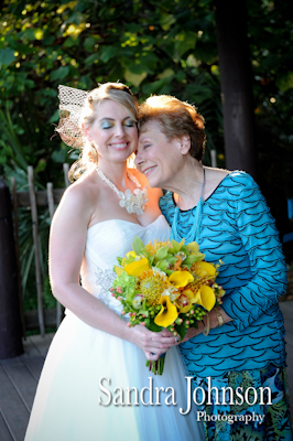 Best Brevard Zoo wedding photographer - Sandra Johnson (SJFoto.com)